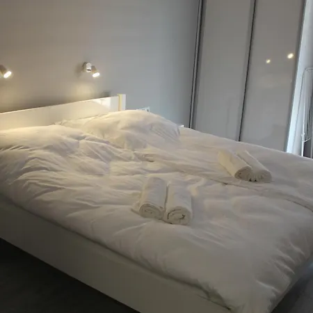 Sea Колобжег