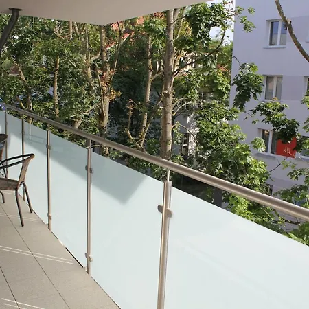 Sea * Колобжег