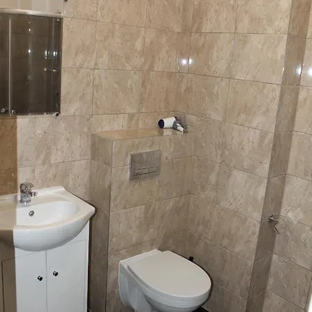 Апартаменти Sea Колобжег