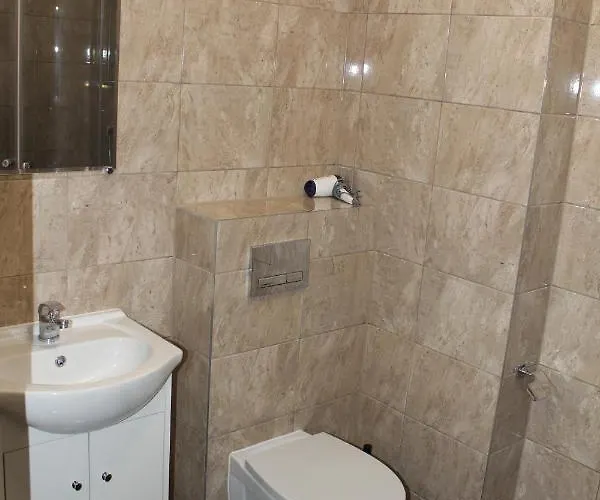 Apartament Sea Kołobrzeg