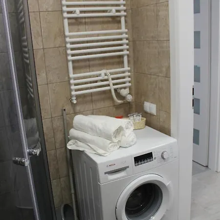 Апартаменты Sea *