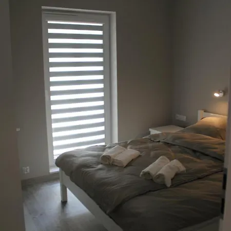Sea Apartment