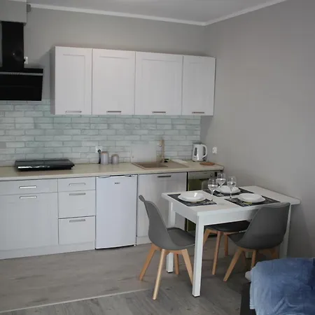 Sea Apartman Kołobrzeg